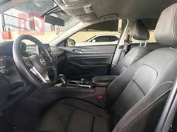 نيسان ألتيما